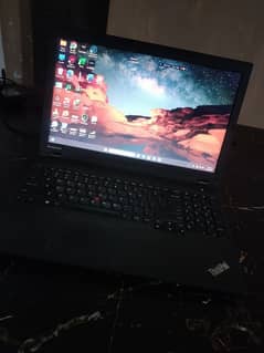 Core i5 Laptop 10/10 condition for sale