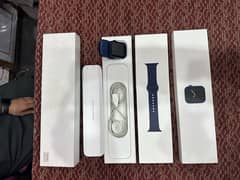 apple watch series 6