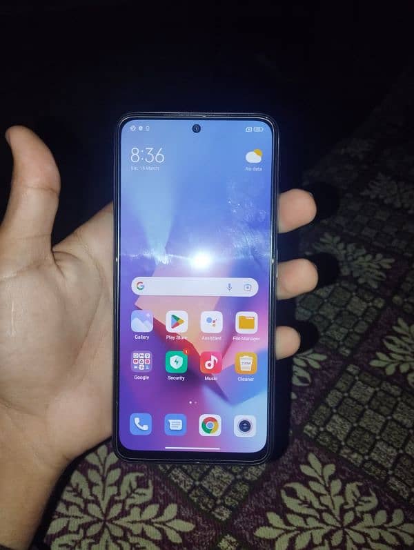 Redmi Note 10 1