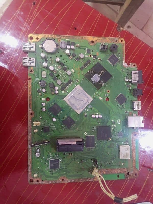 Ps3 Ps4 Ps5 Xbox 360 Xbox one Xbox series S/X repairing available 0