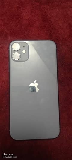 IPhone 11 non pta All ok