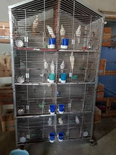 cages for sell