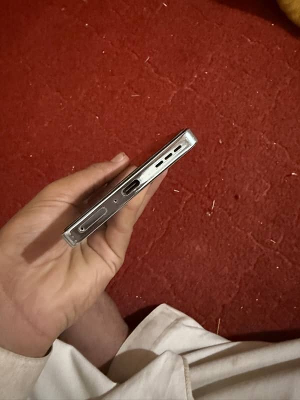 infinix gt 20 pro 1