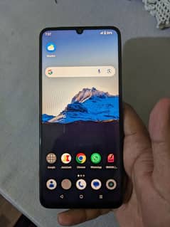 Realme note 50