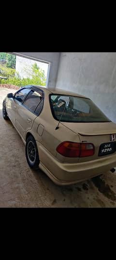 Honda