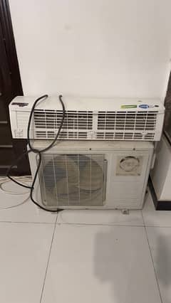 Pel inverter AC 1.5 ton