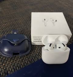 Apple AirPods 4