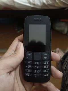 NOKIA 110 PTA