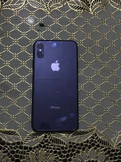 Iphone X 64GB non pta