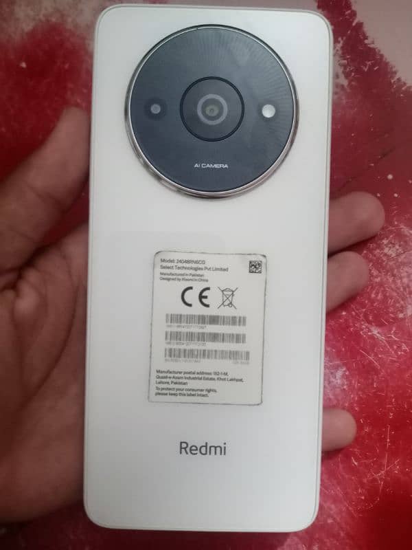 redmi a3x 3 64 1