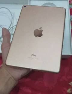 ipad mini 5  64gb with box