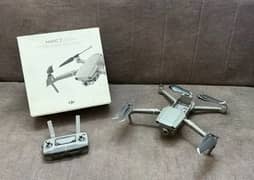 Drone Mavic 2 zoom 10 by 10 condition Wtp no 0329=7037445