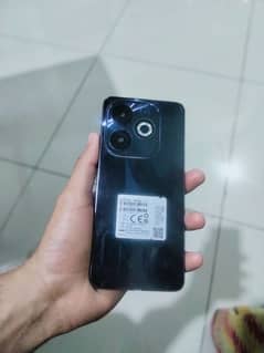 Infinix smart 8