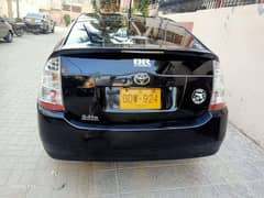 Toyota Prius 2011