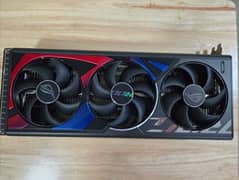 ASUS ROG Strix 4090