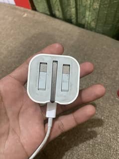 IPhone Original Charger