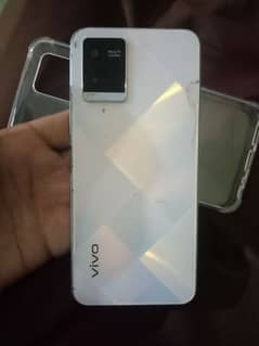 Vivo Y21 4 64 Only Phone 03126701225