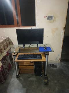 full gaming setup in cheap price