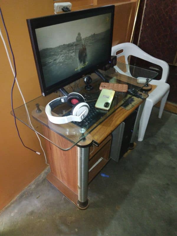 full gaming setup in cheap price 1