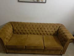 7 seater sofa set