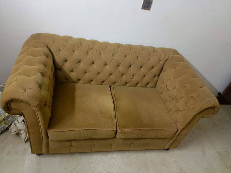 7 seater sofa set 2