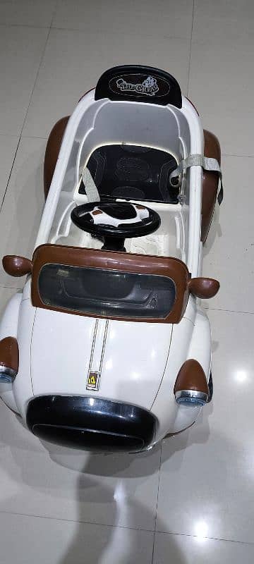 electric car for kids 2