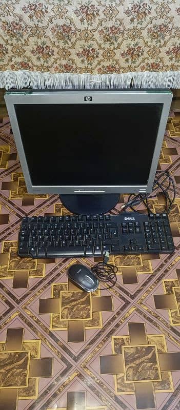 used computer lcd 1