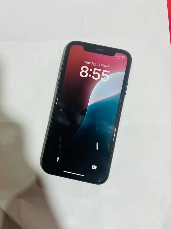 iphone xr 128Gb JV 0