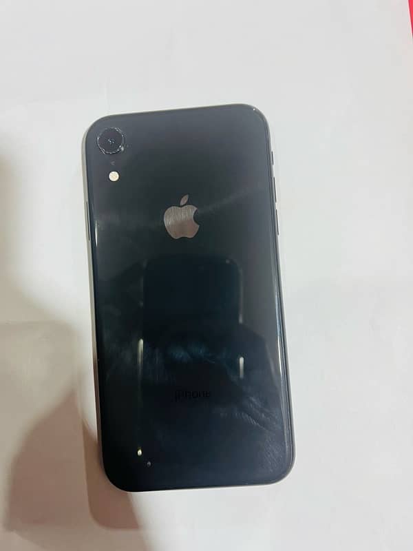 iphone xr 128Gb JV 5