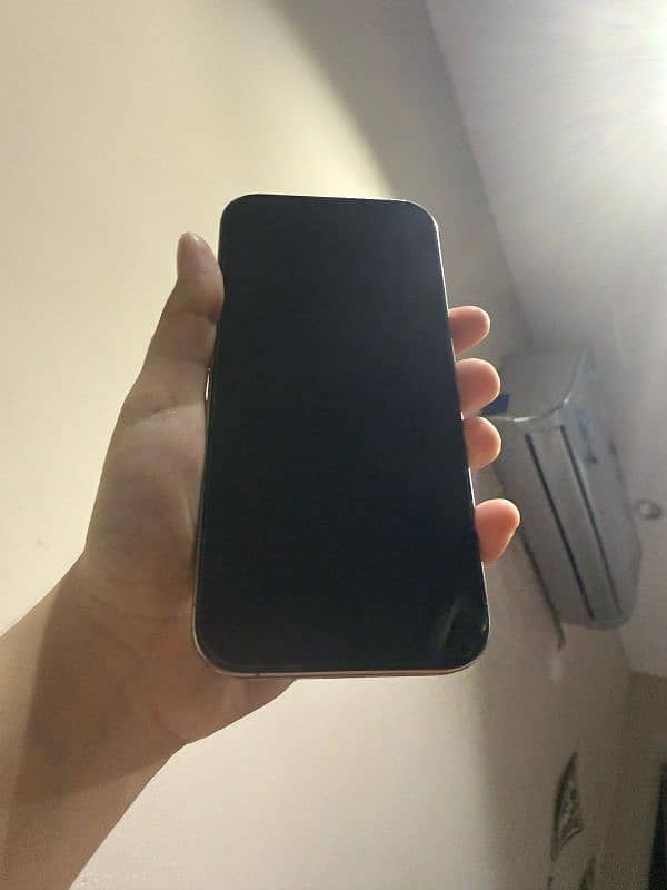 Iphone 15 Pro Non PTA 0