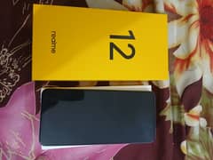 Realme 12 8 256