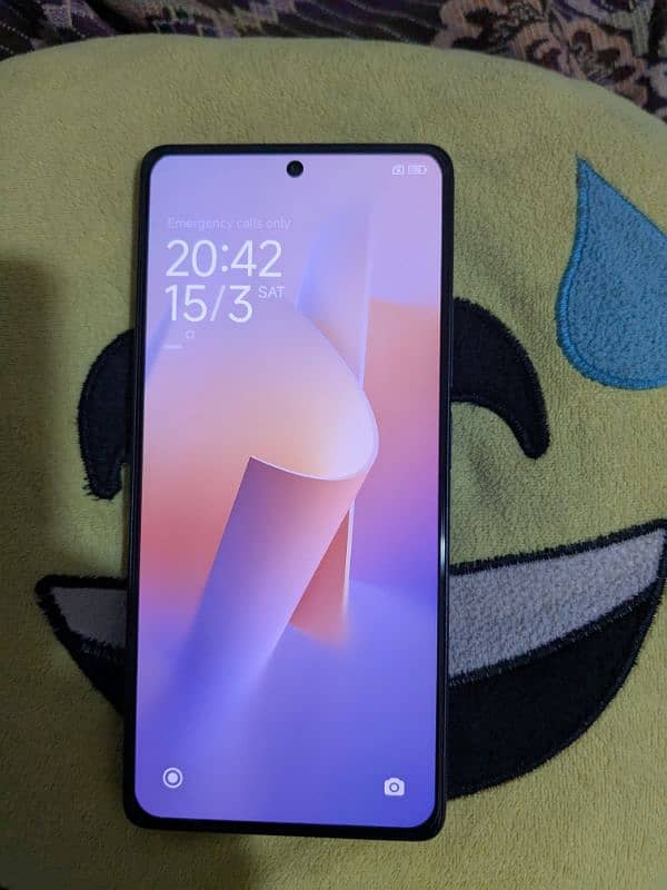 Redmi note 13 pro 1