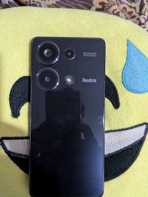 Redmi note 13 pro 2