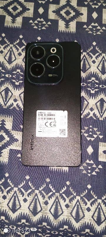 Infinix hot 40 2