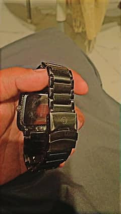 Movado watch 10/8 condition