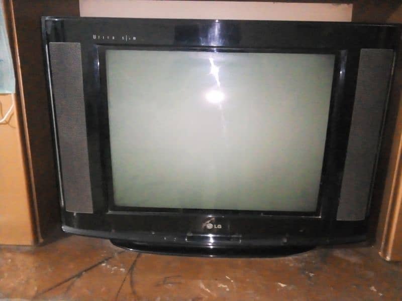 lg television 0