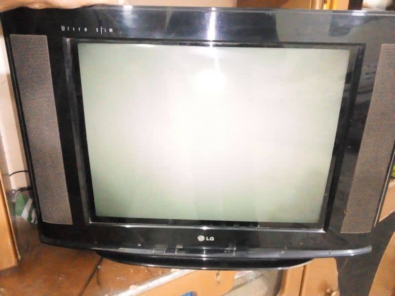 lg television 3