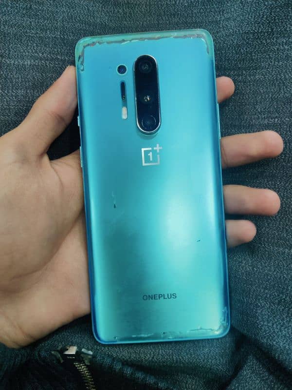 Oneplus 8 pro 0