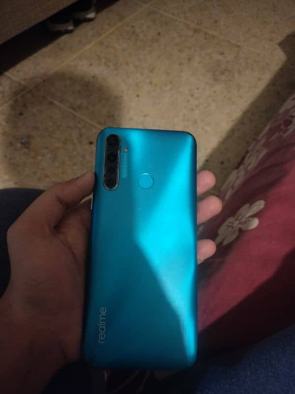 realme 5i for sale 3