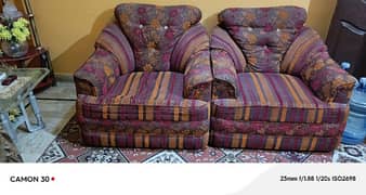 sofa set 5 siter