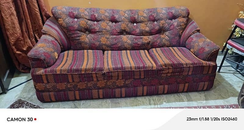 sofa set 5 siter 1