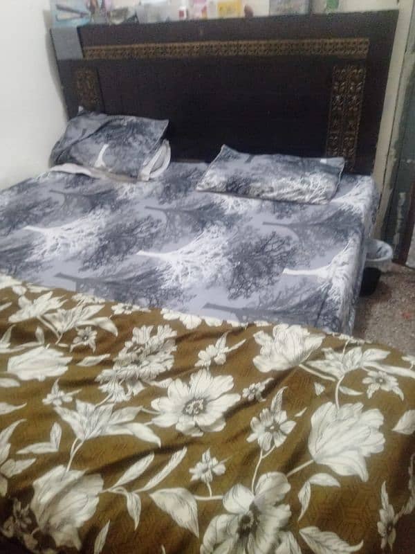 Bed for sale 0