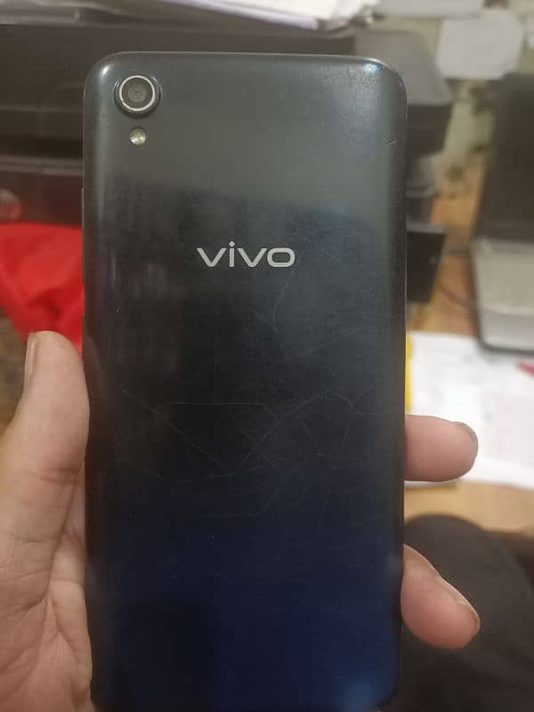 vivo y90 for sell 1