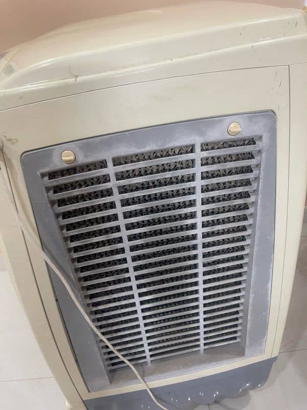 air cooler 2