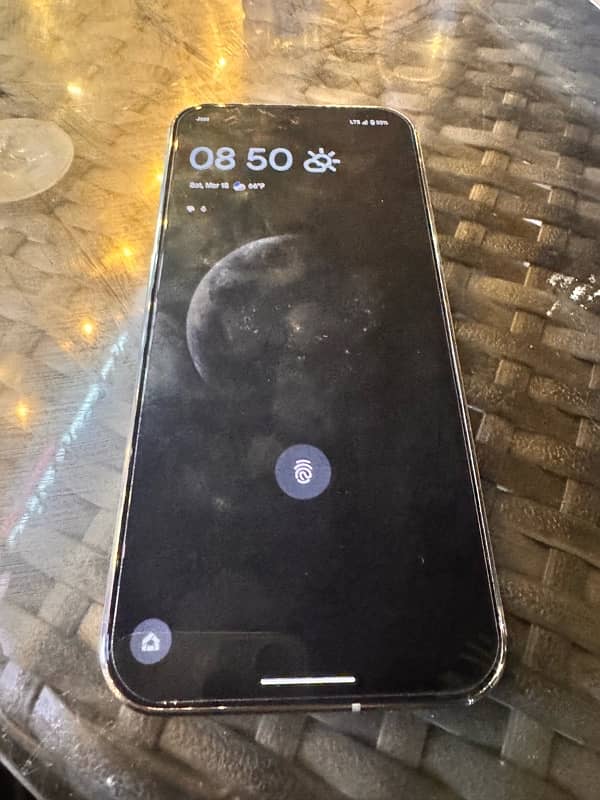 Google 9pro XL PTA approved official  just box open  complete box 0