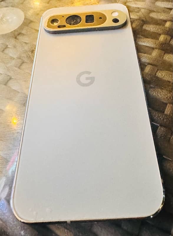 Google 9pro XL PTA approved official  just box open  complete box 1