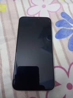 iphone x 64gb PTA approved white color in good condition