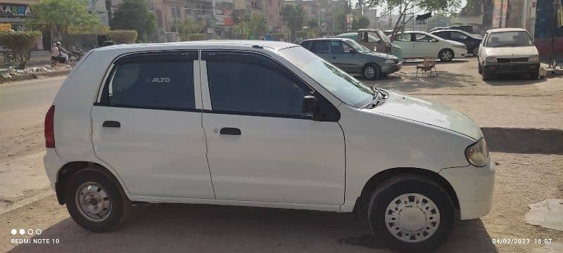 Suzuki Alto 2012 0