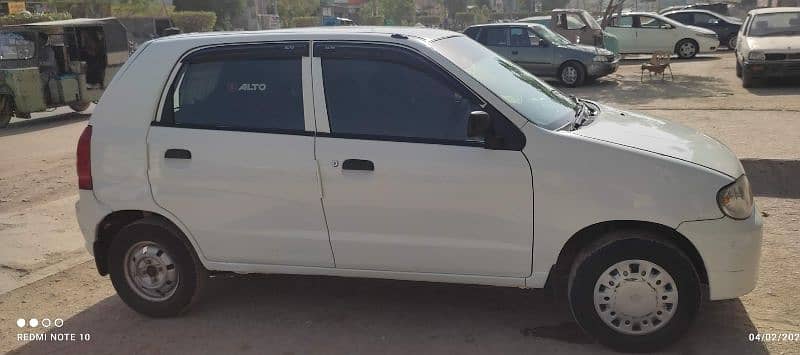 Suzuki Alto 2012 6