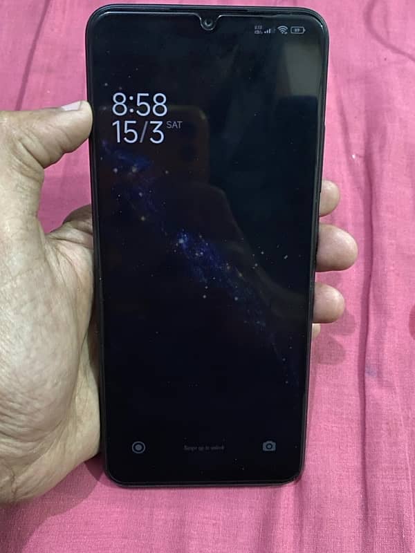 Xiaomi Redmi 12C 0